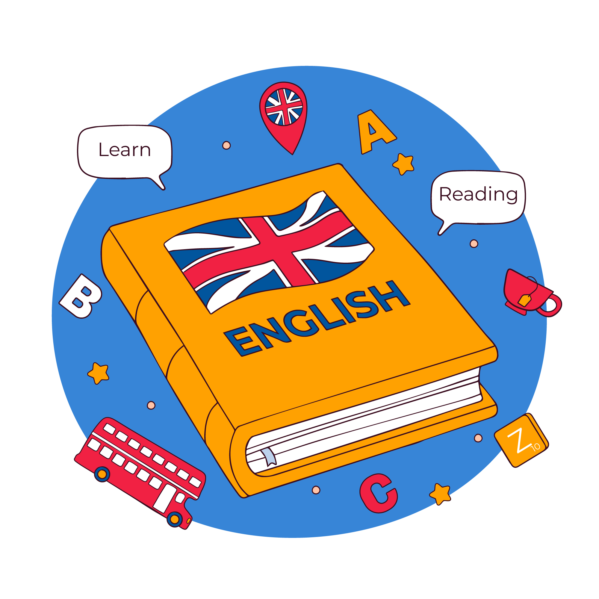 Services English4u